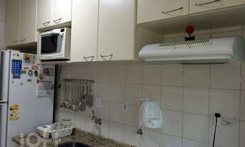 Imagem 3: Apartamento à venda em Jabaquara com 56 m², 2 quartos, 1 vaga