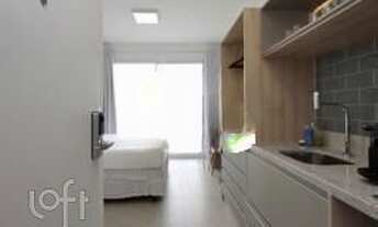 Imagem: Apartamento à venda em República com 22