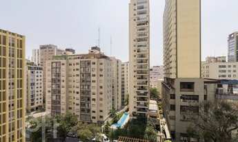 Imagem 4: Apartamento à venda em Santa Cecília com 168 m², 4 quartos, 1 suíte, 2 vagas