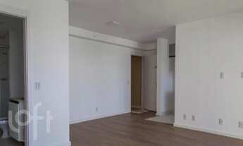 Imagem 3: Apartamento à venda em Brás com 68 m², 2 quartos, 1 suíte, 1 vaga