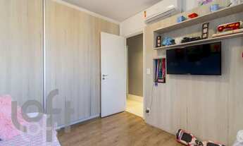 Imagem 6: Apartamento à venda em Saúde com 160 m², 4 quartos, 1 suíte, 2 vagas