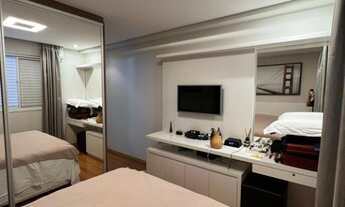 Imagem 7: Apartamento à venda em Cursino com 88 m², 2 quartos, 2 suítes, 2 vagas