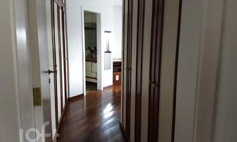 Imagem 2: Apartamento à venda em Vila Prudente com 185 m², 3 quartos, 3 suítes, 3 vagas