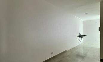 Imagem 3: Apartamento à venda em Tucuruvi com 45 m², 2 quartos