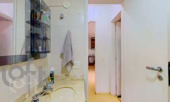 Imagem 5: Apartamento à venda em Moema Índios com 73 m², 2 quartos, 1 suíte, 2 vagas