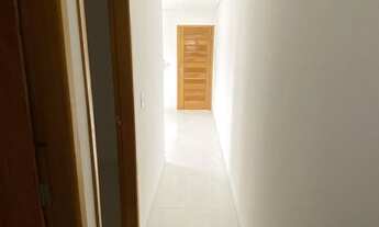 Imagem 3: Apartamento à venda em Sacomã com 34 m², 2 quartos