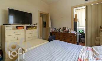 Imagem 4: Apartamento à venda em Higienópolis com 136 m², 3 quartos