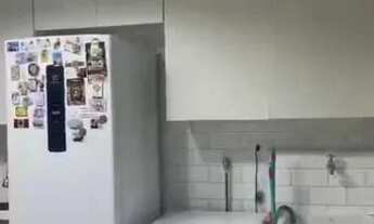 Imagem 3: Apartamento à venda em Jabaquara com 38 m², 1 quarto, 1 vaga