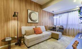 Imagem 6: APARTAMENTO em São Paulo - SP, Saúde