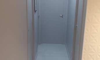 Imagem 3: Apartamento à venda em Belém com 66 m², 3 quartos, 1 suíte, 1 vaga