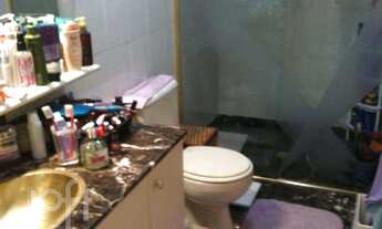 Imagem 2: Apartamento à venda em Carrão com 108 m², 3 quartos, 1 suíte, 2 vagas