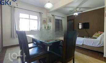 Imagem 2: Apartamento à venda em Santo Amaro com 84 m², 3 quartos, 1 suíte, 2 vagas