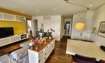 Imagem 3: Apartamento à venda em Jabaquara com 100 m², 2 quartos, 1 suíte, 2 vagas