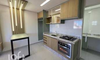 Imagem 7: Apartamento à venda em Tucuruvi com 42 m², 2 quartos