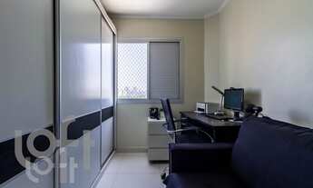 Imagem 4: Apartamento à venda em Santo Amaro com 220 m², 3 quartos, 2 suítes, 1 vaga