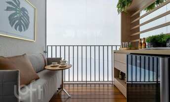 Imagem 7: Apartamento à venda em Campo Grande com 62 m², 3 quartos, 1 suíte, 1 vaga