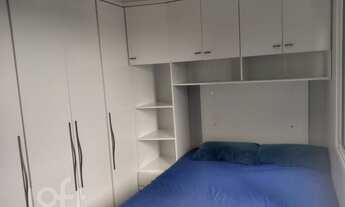 Imagem 3: Apartamento à venda em Vila Prudente com 35 m², 1 quarto