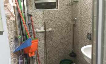 Imagem 3: Apartamento à venda em Liberdade com 107 m², 2 quartos, 1 vaga