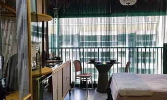 Imagem 5: Apartamento à venda em Bela Vista com 18 m², 1 quarto, 1 suíte