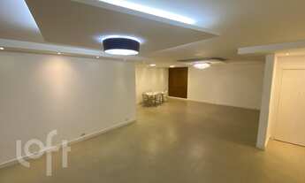 Imagem 1: Apartamento à venda em Bosque da Saúde com 187 m², 3 quartos, 2 suítes, 1 vaga