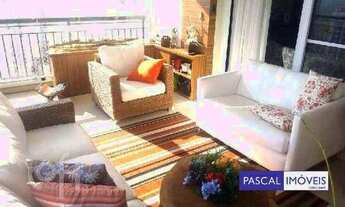 Imagem 3: Apartamento à venda em Jabaquara com 202 m², 3 quartos, 3 suítes, 4 vagas