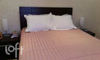 Imagem 5: Apartamento à venda em Tucuruvi com 255 m², 4 quartos, 4 suítes, 4 vagas