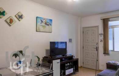 Imagem 16: Apartamento à venda em Bosque da Saúde com 98 m², 3 quartos