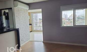 Imagem 5: Apartamento à venda em Ipiranga com 95 m², 2 quartos, 1 suíte, 2 vagas