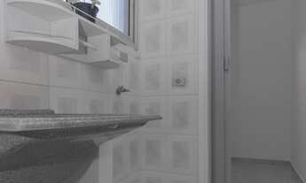 Imagem 7: Apartamento à venda em Bosque da Saúde com 98 m², 2 quartos, 1 vaga