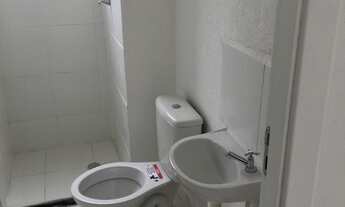 Imagem 6: Apartamento à venda em Sacomã com 42 m², 2 quartos