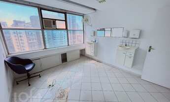 Imagem 4: Apartamento à venda em Campos Elísios com 25 m², 1 quarto