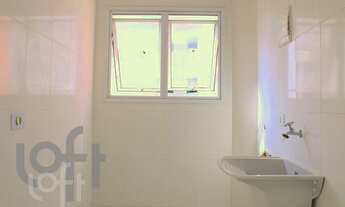 Imagem 6: Apartamento à venda em Freguesia do Ó com 50 m², 2 quartos, 1 vaga