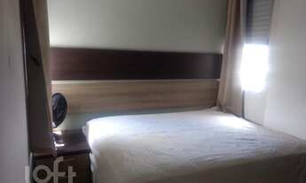 Imagem 5: Apartamento à venda em Chácara Klabin com 70 m², 3 quartos, 1 suíte, 1 vaga