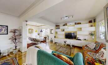 Imagem 4: Apartamento à venda em Itaim Bibi com 236 m², 4 quartos, 3 suítes, 4 vagas