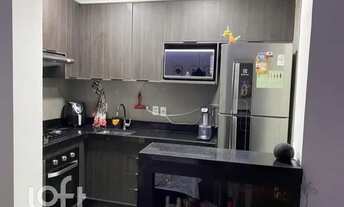 Imagem 3: Apartamento à venda em Ermelino Matarazzo com 65 m², 1 quarto