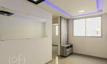 Imagem 2: Apartamento à venda em Barra Funda com 44 m², 2 quartos