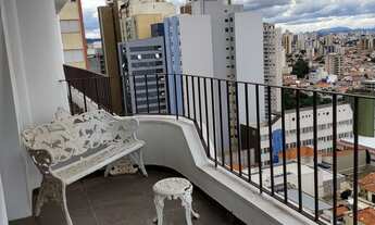 Imagem 4: Apartamento à venda em Santana com 211 m², 4 quartos, 2 suítes, 3 vagas