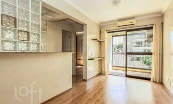 Imagem: Apartamento à venda em Saúde com 55 m²