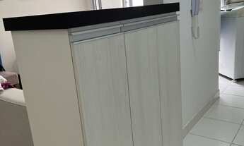 Imagem 5: Apartamento à venda em Belém com 56 m², 2 quartos, 1 suíte, 1 vaga