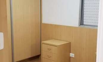 Imagem 2: Apartamento à venda em Vila Andrade com 54 m², 2 quartos, 1 vaga