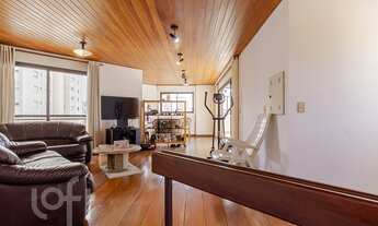 Imagem 7: Apartamento à venda em Aclimação com 234 m², 3 quartos, 3 suítes, 4 vagas