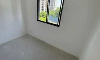 Imagem 6: Apartamento à venda em Morumbi com 38 m², 2 quartos, 1 vaga