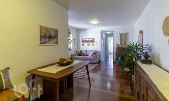 Imagem 2: Apartamento à venda em Lapa com 68 m², 2 quartos, 1 suíte, 1 vaga