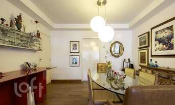 Imagem 6: Apartamento à venda em Vila Madalena com 236 m², 4 quartos, 2 suítes, 3 vagas