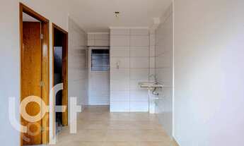 Imagem 6: Apartamento à venda em Vila Matilde com 41 m², 1 quarto