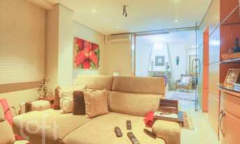 Imagem 5: Apartamento à venda em Moema Pássaros com 340 m², 2 quartos, 2 suítes, 3 vagas