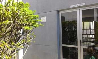 Imagem 6: Apartamento à venda em Sacomã com 50 m², 2 quartos, 1 vaga