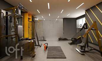 Imagem 2: Apartamento à venda em Freguesia do Ó com 38 m², 2 quartos, 1 vaga