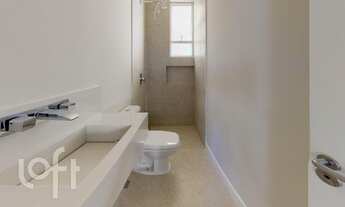 Imagem 2: Apartamento à venda em República com 121 m², 3 quartos, 1 suíte