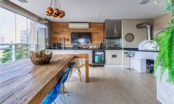 Imagem: APARTAMENTO em São Paulo - SP, Ipiranga